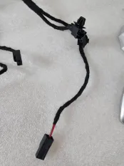 Проводка двери багажника Haval Jolion