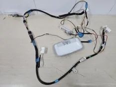 Проводка потолочная Toyota RAV4 XA50