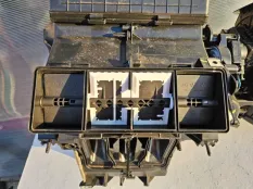 Отопитель (печка) Haval F7