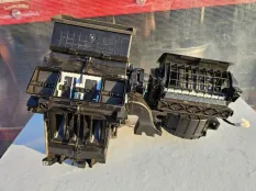 Отопитель (печка) Haval F7