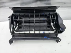 Корпус отопителя (заслонка) Haval Dargo