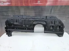 Защита двигателя Toyota Alphard