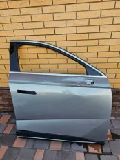 Дверь передняя правая Haval F7