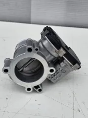 Дроссельная заслонка Haval F7