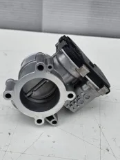 Дроссельная заслонка Haval F7