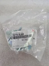 Петля крышки багажника Hyundai i30