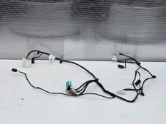 Проводка отопителя Haval Dargo