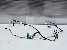 Проводка отопителя Haval Dargo