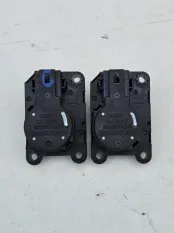 Сервопривод отопителя Haval Dargo