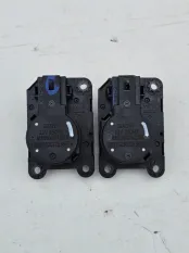 Сервопривод отопителя Haval Dargo