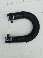 Патрубок системы охлаждения Haval F7