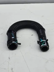 Патрубок системы охлаждения Haval F7