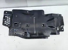 Защита двигателя Toyota LC 200