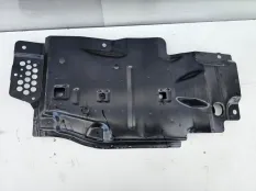 Защита двигателя Toyota LC 200