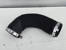 Патрубок интеркулера Haval Dargo