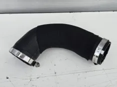 Патрубок интеркулера Haval Dargo