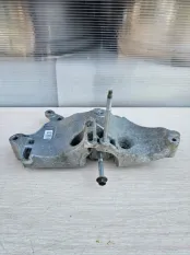 Кронштейн генератора Renault Duster 2