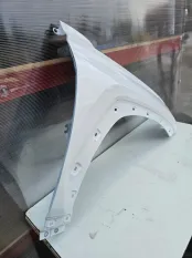 Крыло переднее правое Hyundai Tucson NX