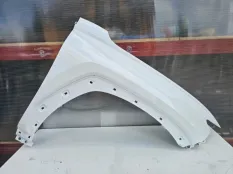 Крыло переднее правое Hyundai Tucson NX