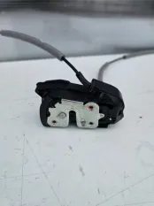 Замок передней правой двери Haval F7