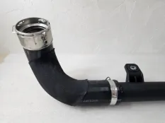 Патрубок интеркулера Haval Jolion