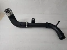 Патрубок интеркулера Haval Jolion