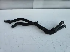 Патрубки Haval Dargo