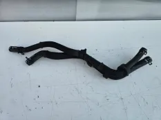 Патрубки Haval Dargo