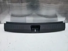 Накладка замка багажника Haval F7