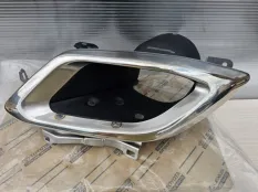 Насадка на глушитель зад. левая Lexus RX4