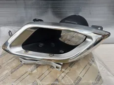 Насадка на глушитель зад. левая Lexus RX4