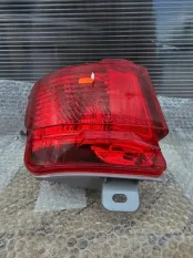 Фонарь противотуманный левый Toyota LC 200