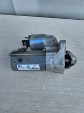 Стартер Renault Duster 2