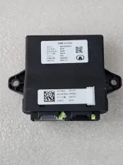 ЭБУ дифференциалом заднего моста Haval Dargo