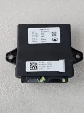 ЭБУ дифференциалом заднего моста Haval Dargo