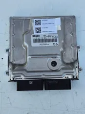 ЭБУ двигателем Haval F7