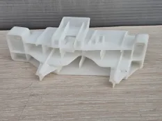 Кронштейн фары левый Toyota LC 200