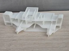 Кронштейн фары левый Toyota LC 200