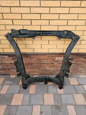 Передний подрамник Renault Duster 2