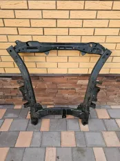 Передний подрамник Renault Duster 2