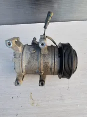 Компрессор кондиционера Haval Jolion