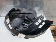 Подкрылок передний левый Toyota Highlander 3