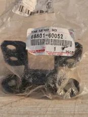 Петля крышки багажника Toyota Prado 150