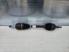 Полуось передняя левая Renault Duster 2