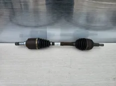 Полуось передняя левая Renault Duster 2