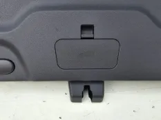 Обшивка крышки багажника Haval F7