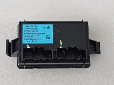 ЭБУ крышкой багажника Haval Dargo