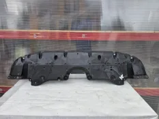 Пыльник бампера передний Toyota RAV4 XA50