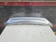 Юбка заднего бампера Honda CRV