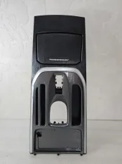 Накладка центр. консоли Haval Jolion
